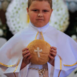 Komunia Św. Maszkienice