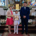 Komunia Św. Maszkienice