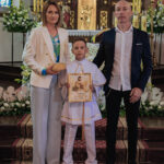 Komunia Św. Maszkienice