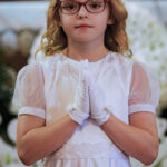 Komunia Św. Maszkienice