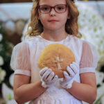 Komunia Św. Maszkienice