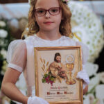 Komunia Św. Maszkienice