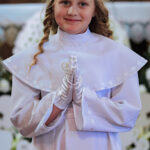 Komunia Św. Maszkienice