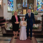 Komunia Św. Maszkienice