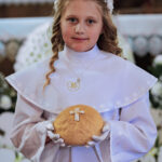 Komunia Św. Maszkienice