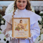 Komunia Św. Maszkienice