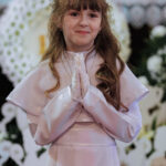 Komunia Św. Maszkienice