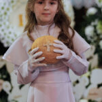 Komunia Św. Maszkienice