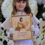 Komunia Św. Maszkienice