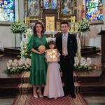 Komunia Św. Maszkienice