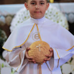 Komunia Św. Maszkienice