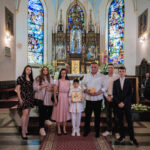 Komunia Św. Maszkienice