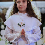 Komunia Św. Maszkienice