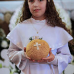 Komunia Św. Maszkienice