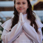 Komunia Św. Maszkienice