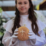 Komunia Św. Maszkienice