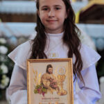 Komunia Św. Maszkienice