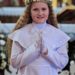 Komunia Św. Maszkienice