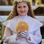 Komunia Św. Maszkienice