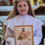 Komunia Św. Maszkienice