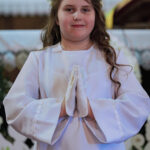 Komunia Św. Maszkienice