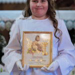 Komunia Św. Maszkienice