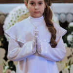 Komunia Św. Maszkienice