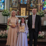 Komunia Św. Maszkienice