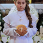 Komunia Św. Maszkienice