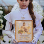 Komunia Św. Maszkienice