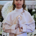 Komunia Św. Maszkienice