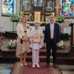 Komunia Św. Maszkienice