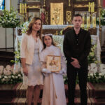 Komunia Św. Maszkienice