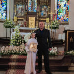 Komunia Św. Maszkienice