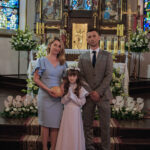 Komunia Św. Maszkienice