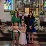 Komunia Św. Maszkienice