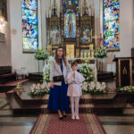 Komunia Św. Maszkienice