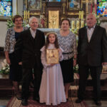 Komunia Św. Maszkienice