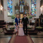 Komunia Św. Maszkienice