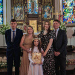 Komunia Św. Maszkienice