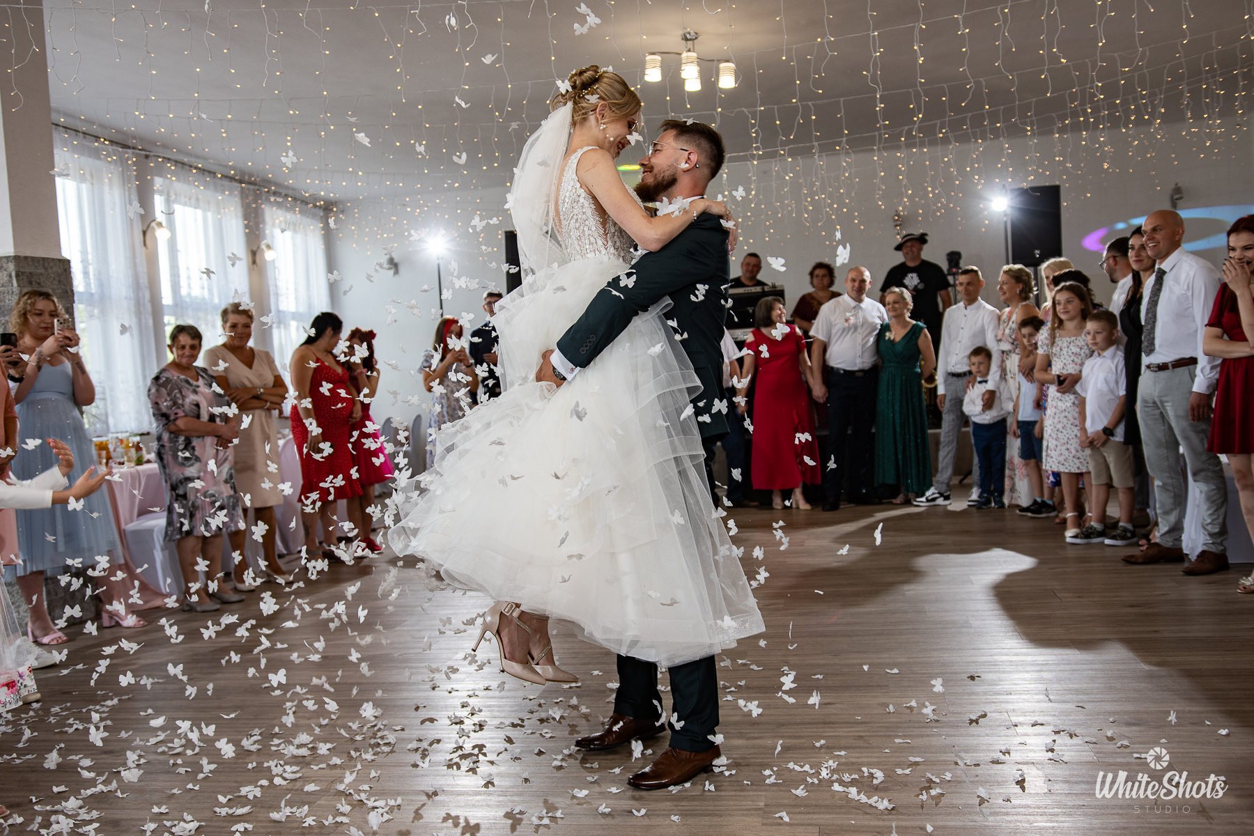 Wiktoria i Krzysztof